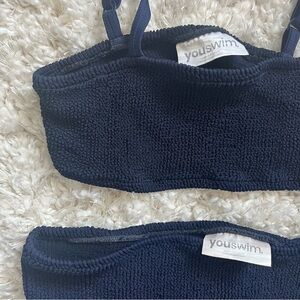 Youswim Poise high waisted two pice